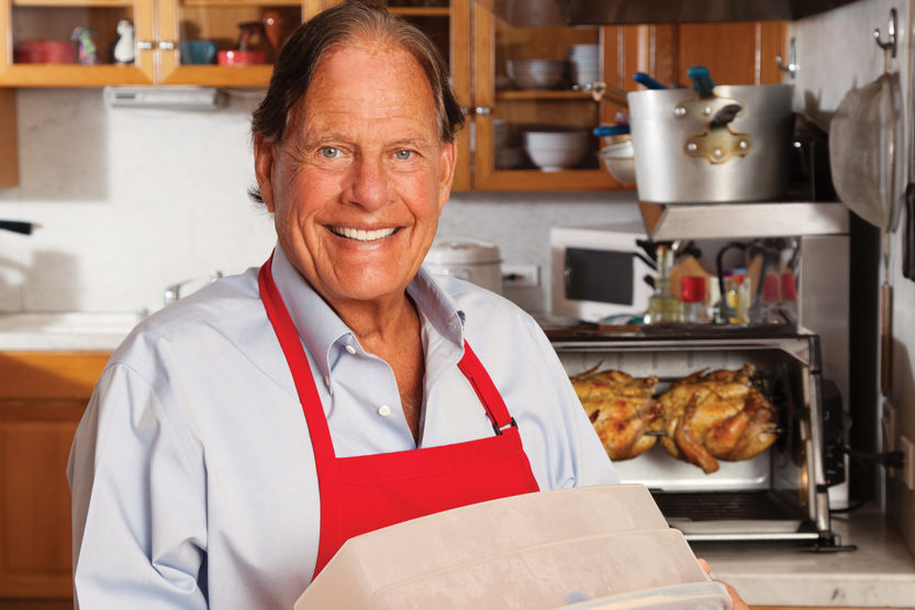 Ron Popeil